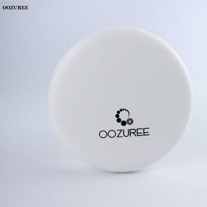 Ultra Portable LED Makeup Folding Mirror